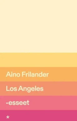 Los Angeles -esseet