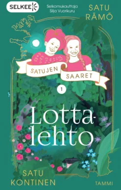 Lottalehto (selkokirja)