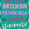 Lottie Brooksin päiväkirja: Levoton leirikoulu