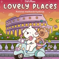 Lovely Places