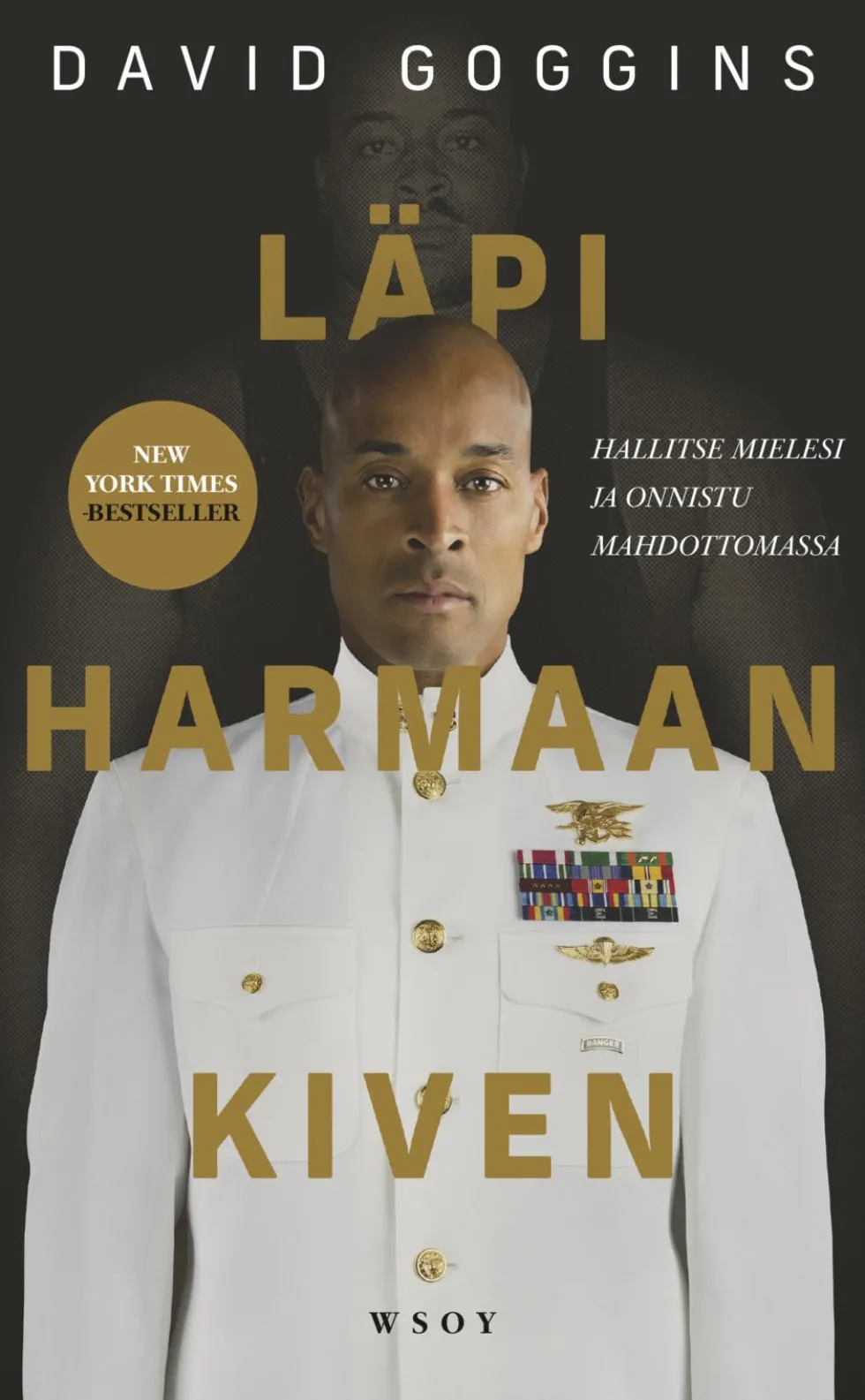 Läpi harmaan kiven