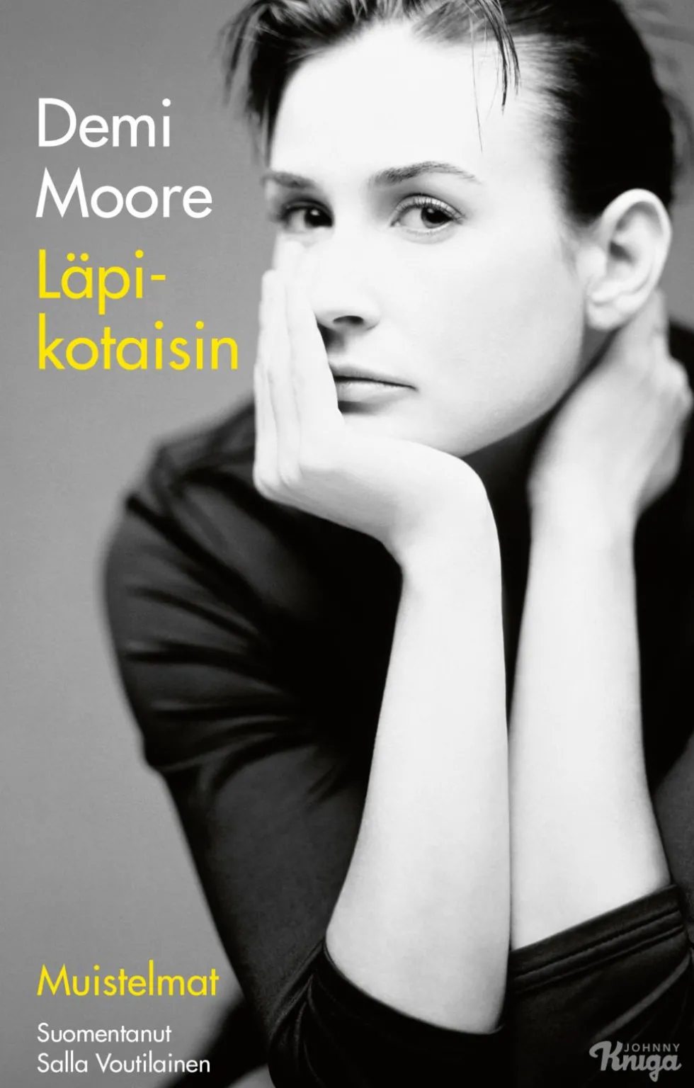 Läpikotaisin