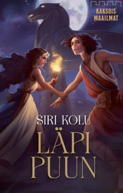 Läpi puun