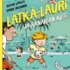 Lätkä-Lauri ja Kanarian kuti