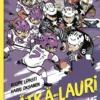 Lätkä-Lauri ja NHL-kuume