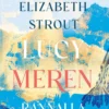 Lucy meren rannalla