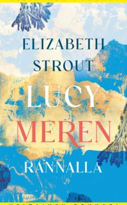 Lucy meren rannalla