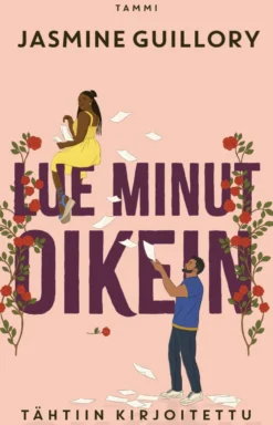 Lue minut oikein