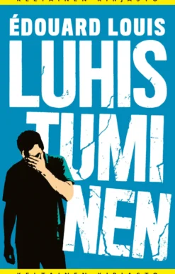 Luhistuminen