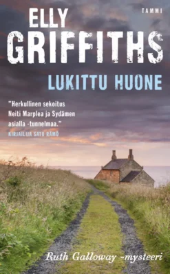 Lukittu huone