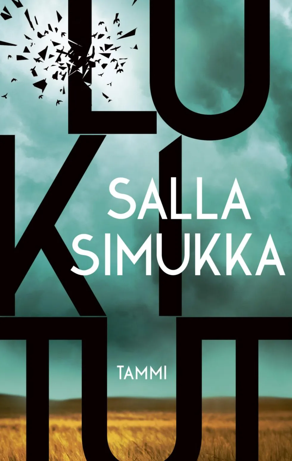 Lukitut