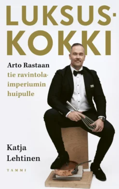 Luksuskokki