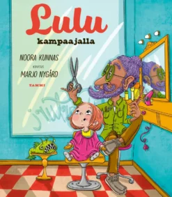 Lulu kampaajalla