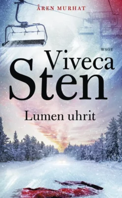 Lumen uhrit
