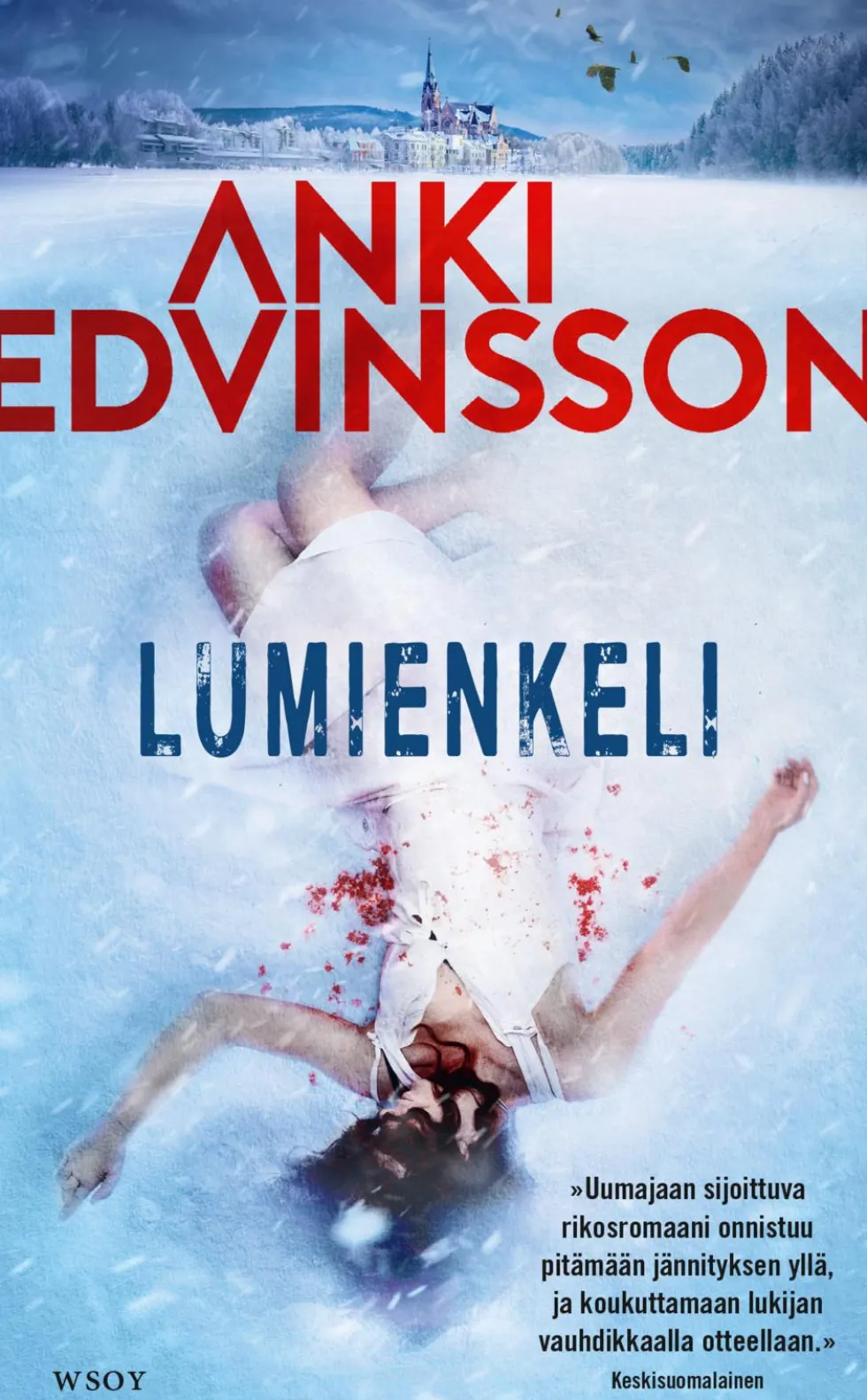 Lumienkeli