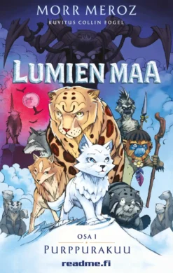 Lumien maa