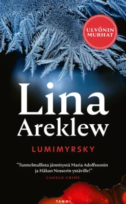 Lumimyrsky
