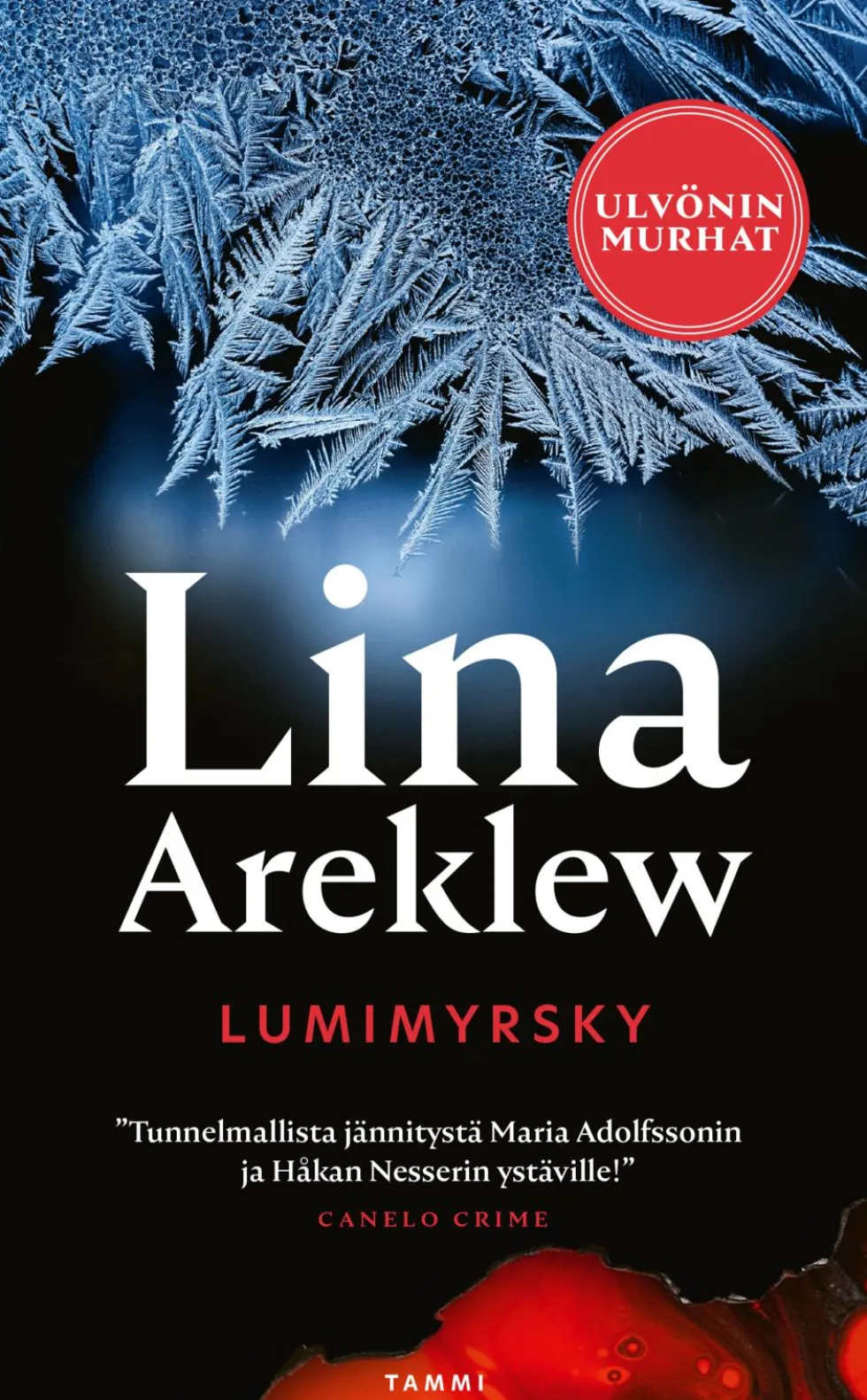 Lumimyrsky