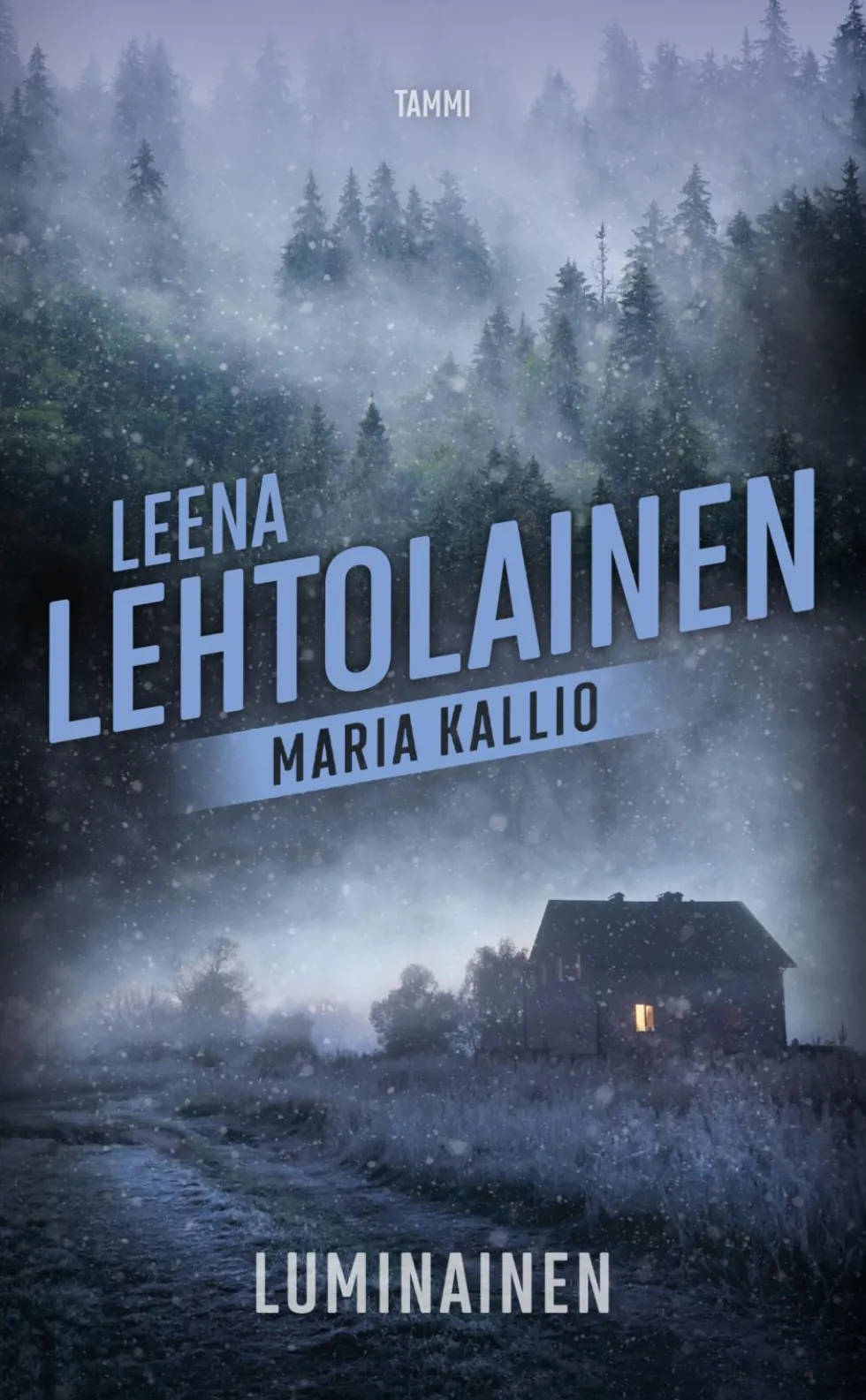Luminainen