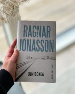 Lumisokea