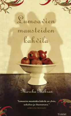 Lumoavien mausteiden kahvila