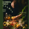 Luomista vaille valmis (signeerattu)