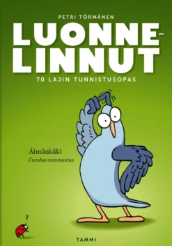 Luonnelinnut