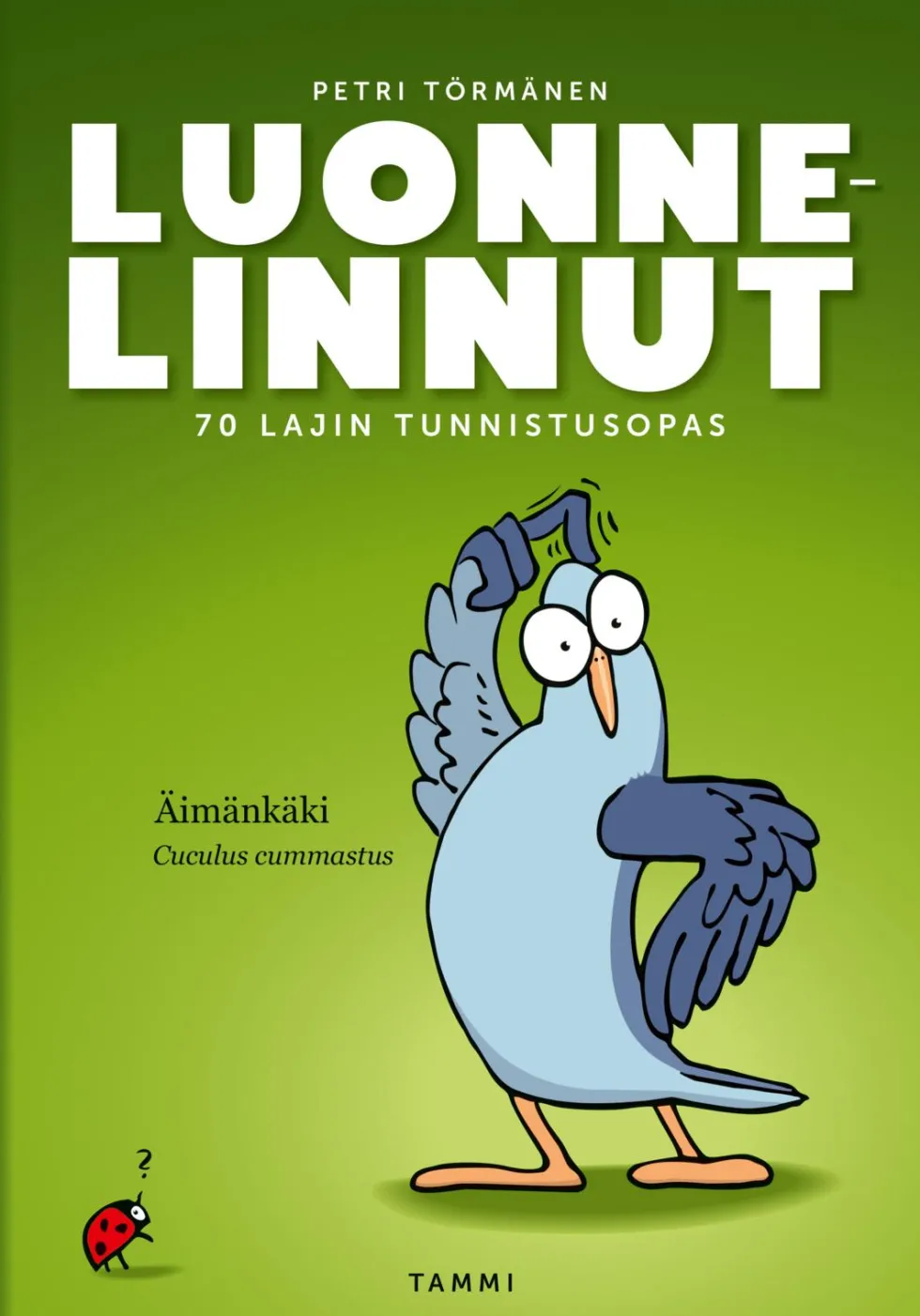 Luonnelinnut