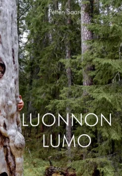 Luonnon lumo
