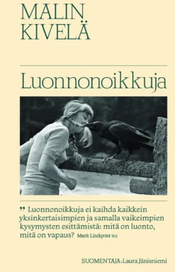 Luonnonoikkuja