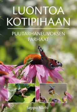 Luontoa kotipihaan - Puutarhaneuvoksen parhaat