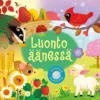 Luonto äänessä