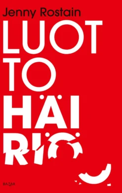 Luottohäiriö