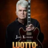 Luottokitaristi Ari "Kankku" Kankaanpää