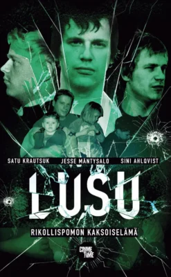 Lusu