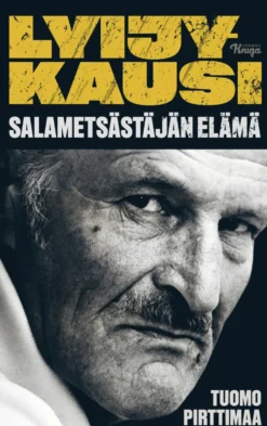 Lyijykausi