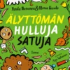 Älyttömän hulluja satuja