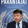 Maailmanparantajat