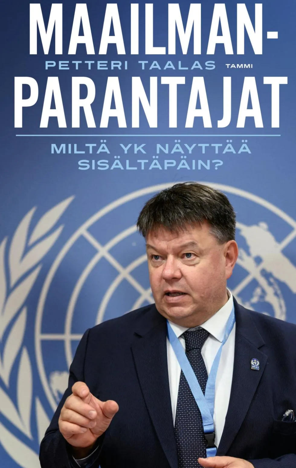 Maailmanparantajat