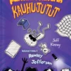 Maailman parhaan kaverin kauhujutut. Kirjoittanut Rowley Jefferson