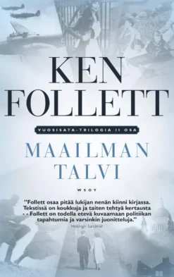 Maailman talvi