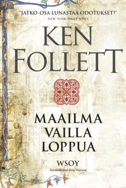 Maailma vailla loppua