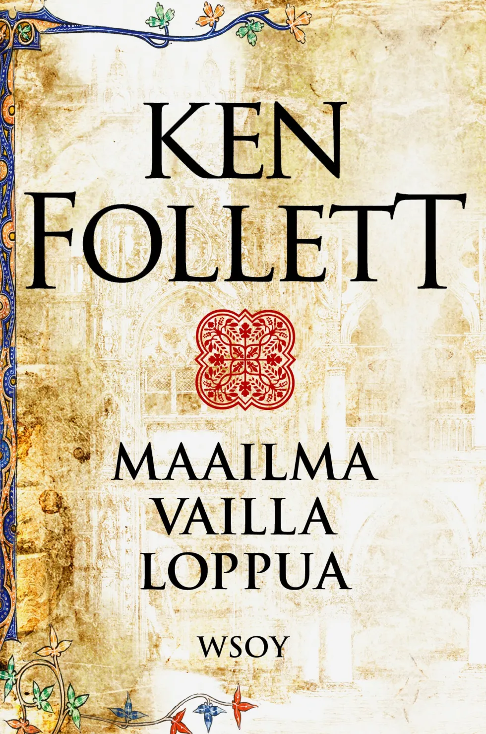 Maailma vailla loppua