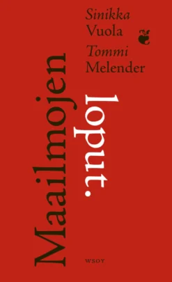 Maailmojen loput
