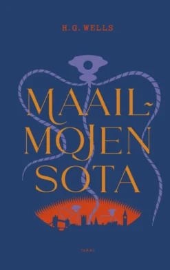 Maailmojen sota