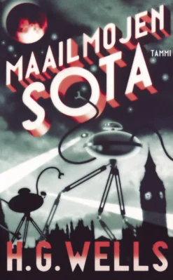 Maailmojen sota