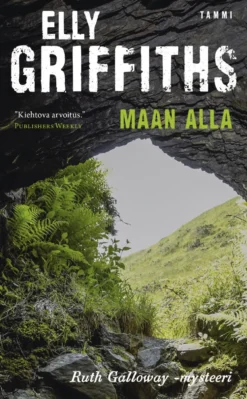 Maan alla