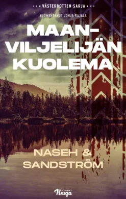 Maanviljelijän kuolema