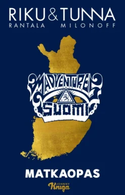 Madventures Suomi