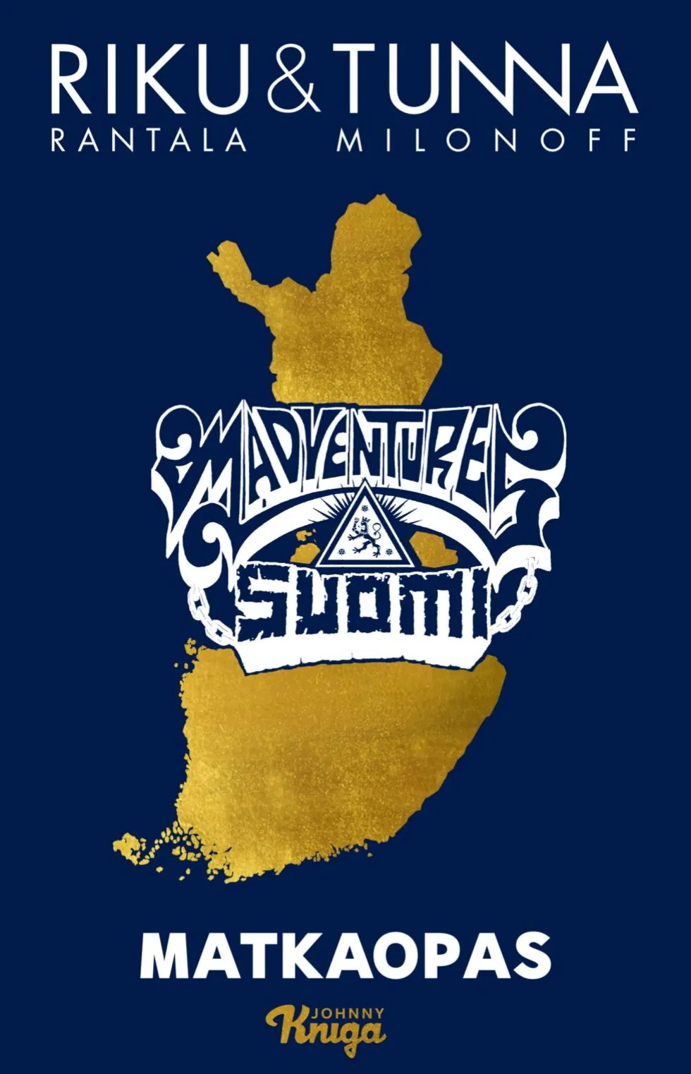 Madventures Suomi